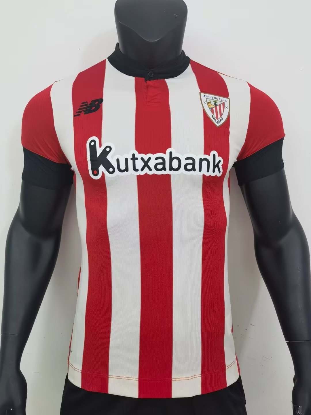 22-23 Athletic Bilbao home player version