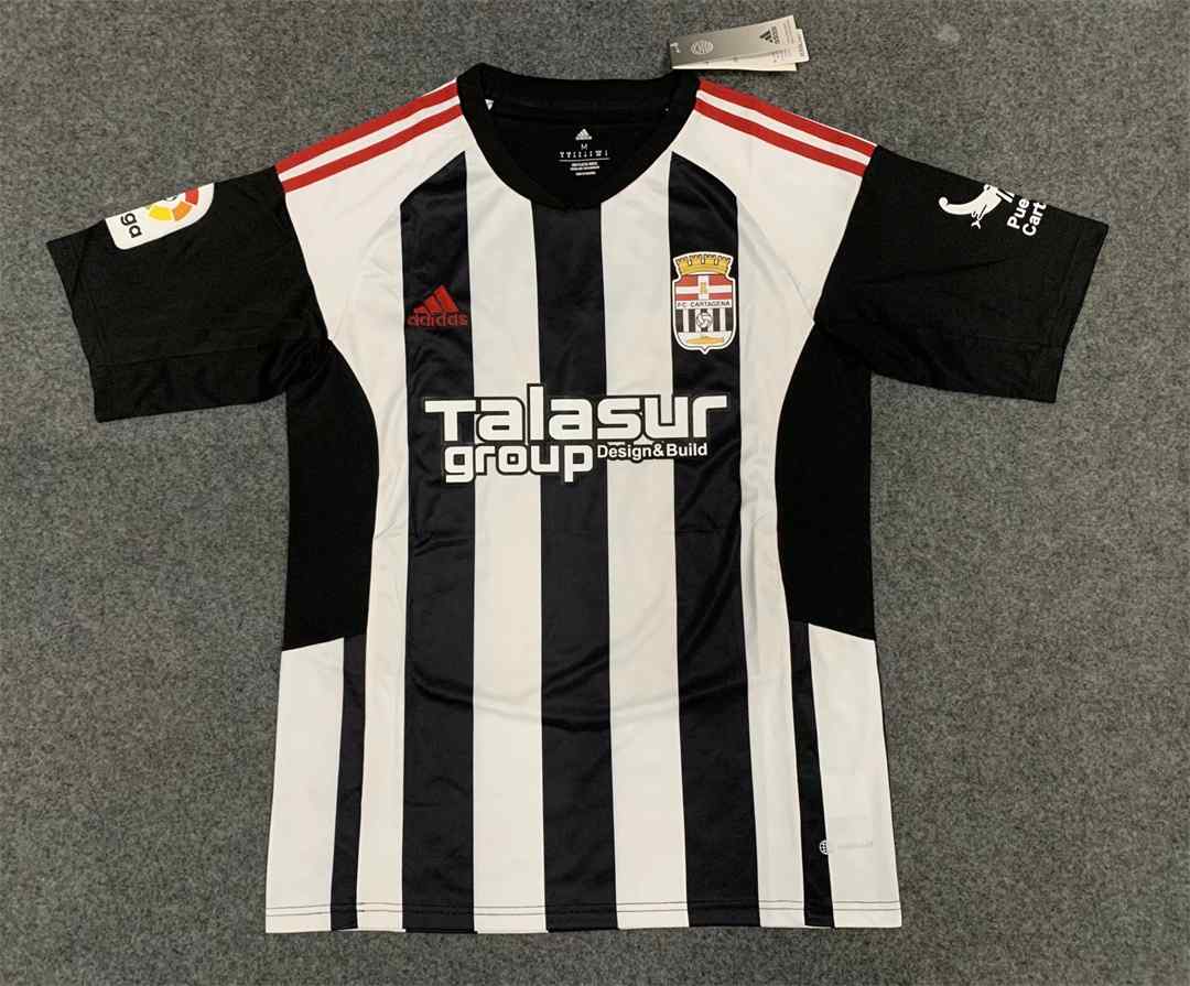 22-23 Cartagena away