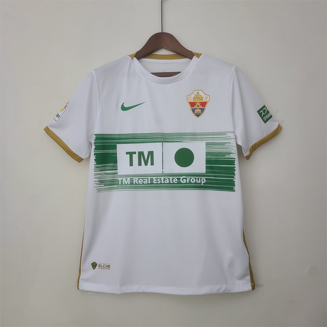 22-23 Elche home