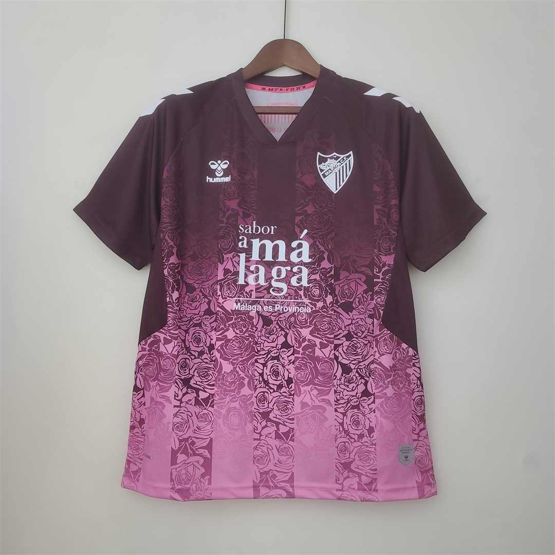 22-23 Malaga away