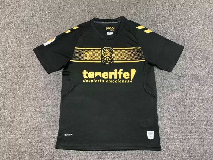 22-23 Tenerife extérieur