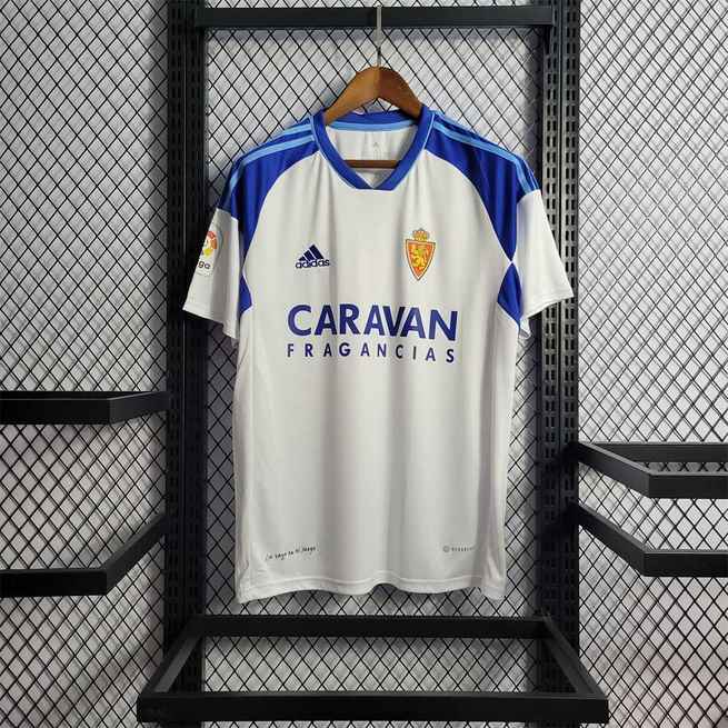 22-23 Zaragoza home