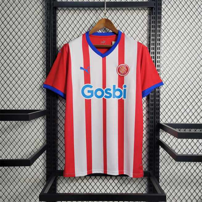 23-24 Girona home