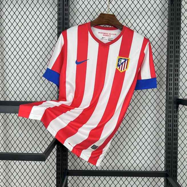 12-13 A MAD home retro jersey