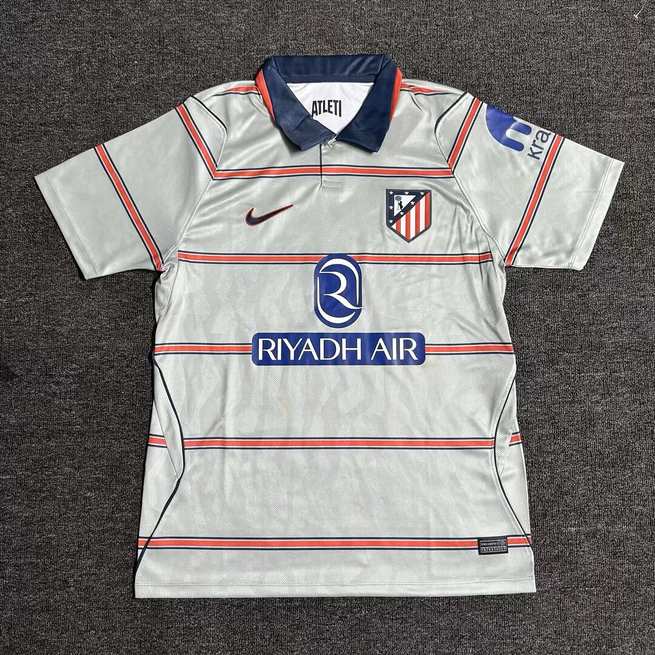 2026/27 Atletico Madrid Third Away Soccer Jersey S-4XL