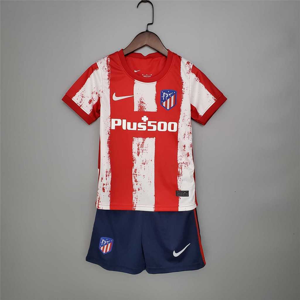 21-22 A MAD home kids kit