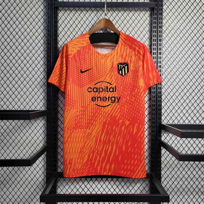 22-23 A MAD Training Server Orange