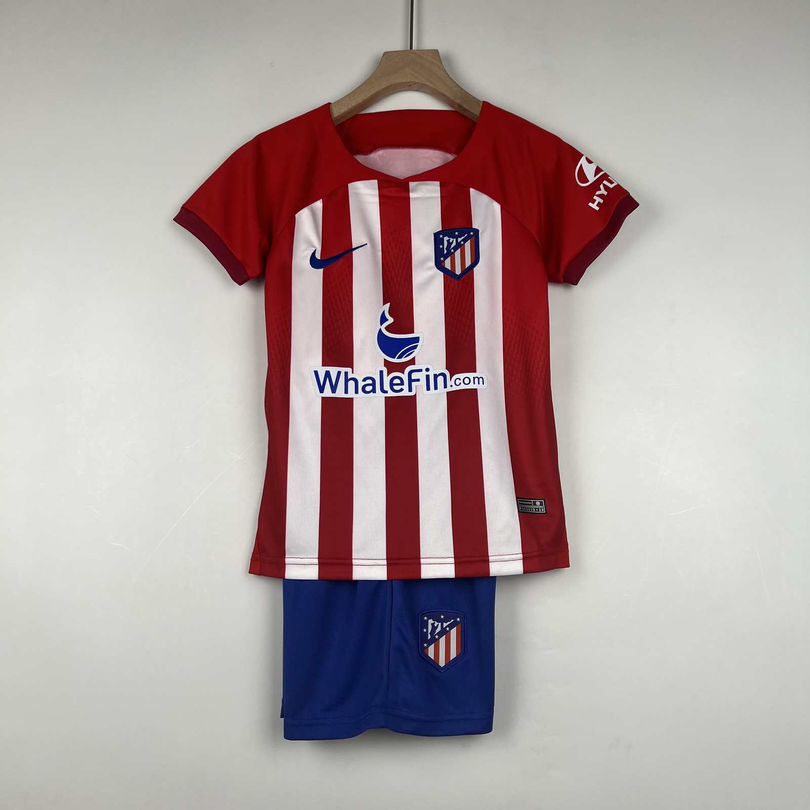23-24 A MAD home kid kit