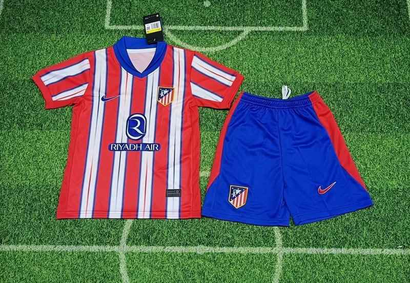 24-25 A MAD home kid kit