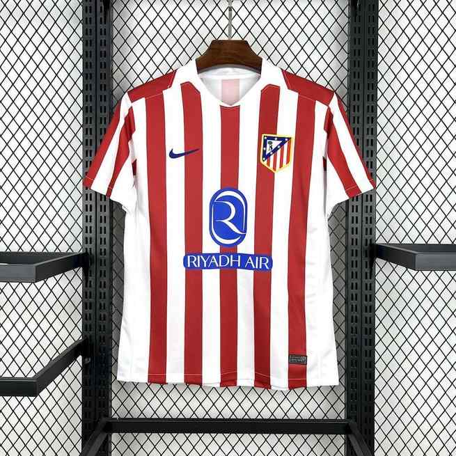 25-26 A MAD home jersey