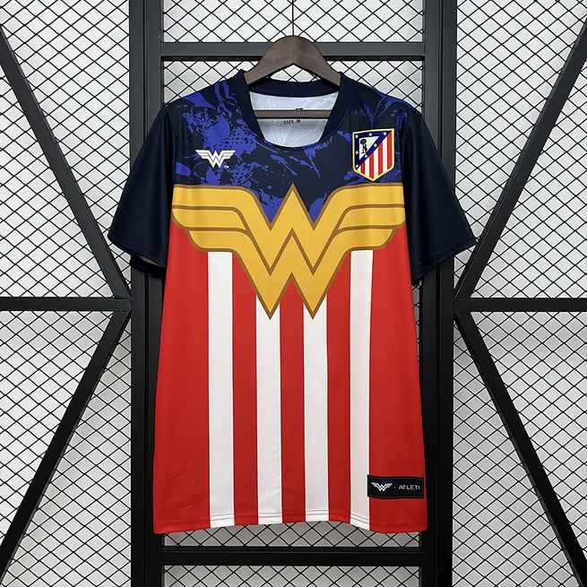 25-26 A MAD special jersey