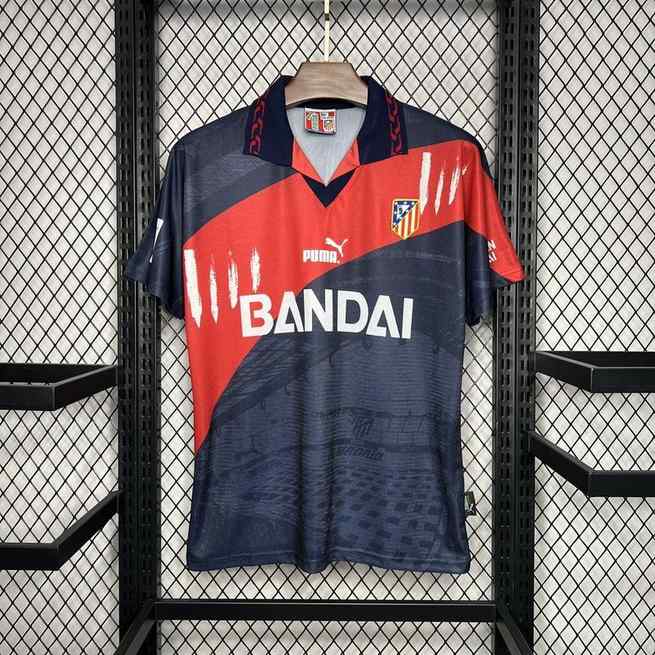96-97 A MAD away retro jersey