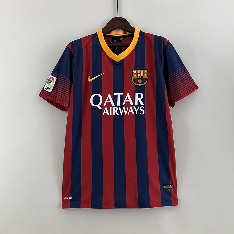 13-14 BAR Retro Home S-XXL
