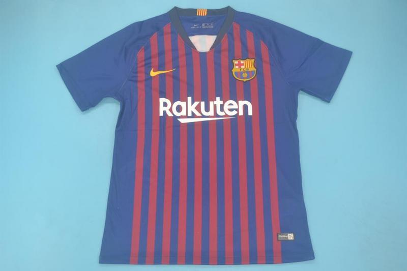 18-19 BAR home retro jersey