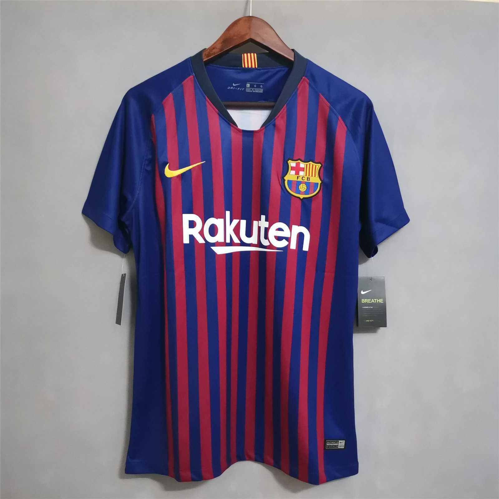 18-19 BAR home