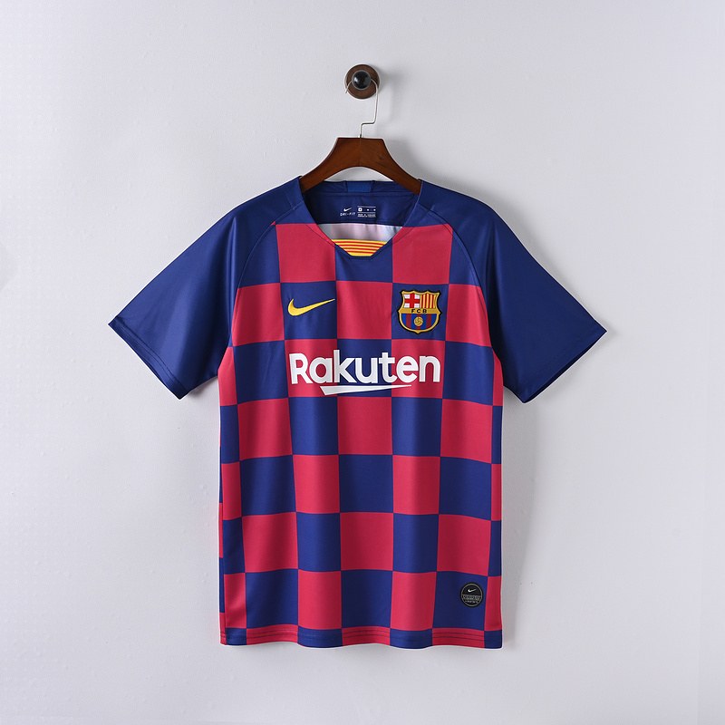 19-20 BAR home retro jersey
