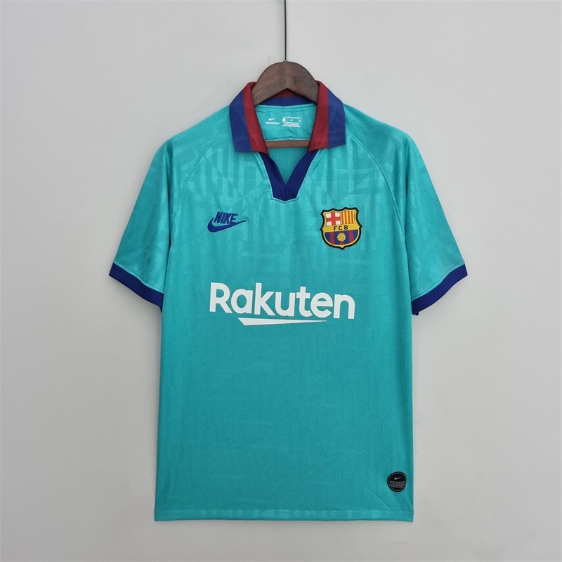 19-20 BAR third away retro jersey