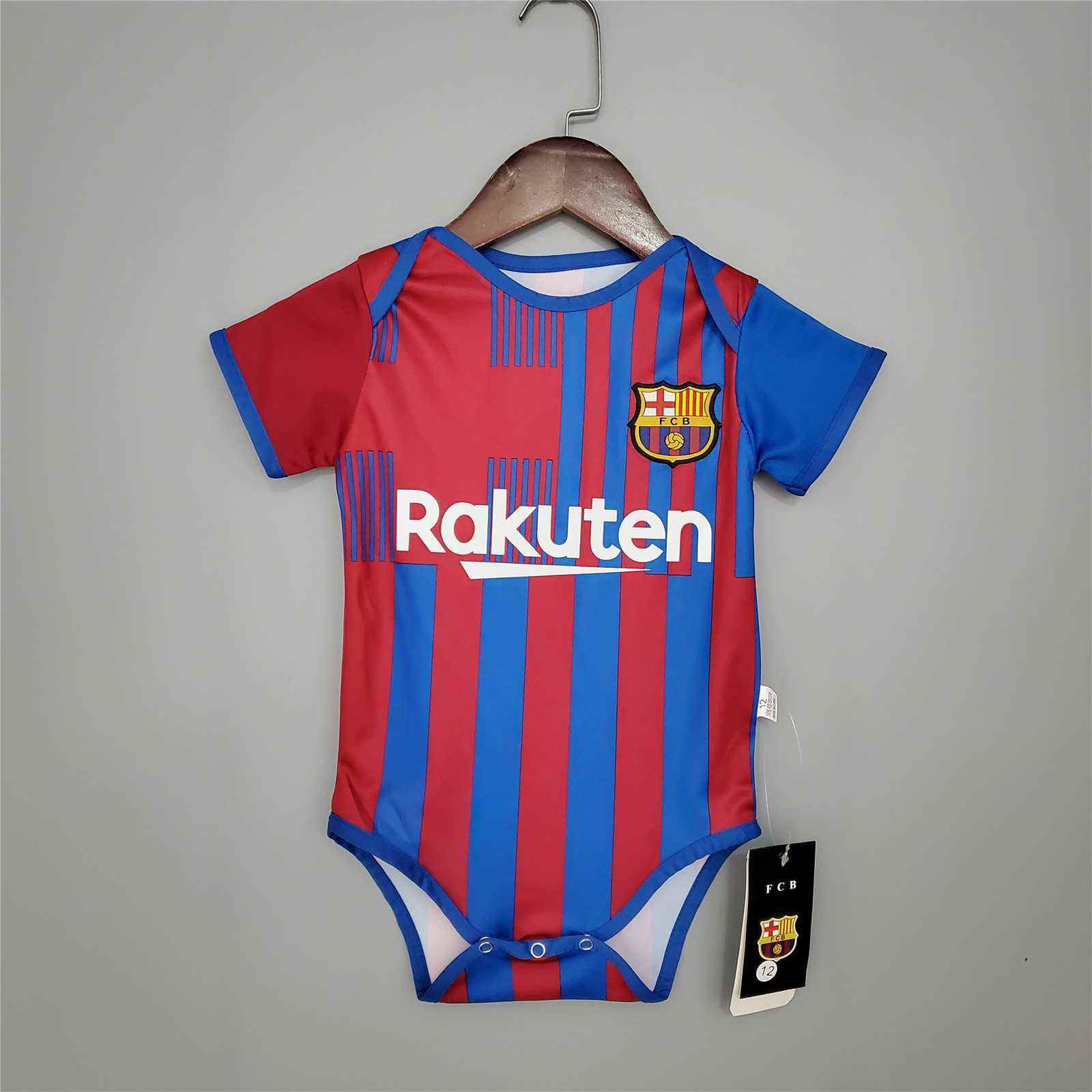 21-22 BAR home