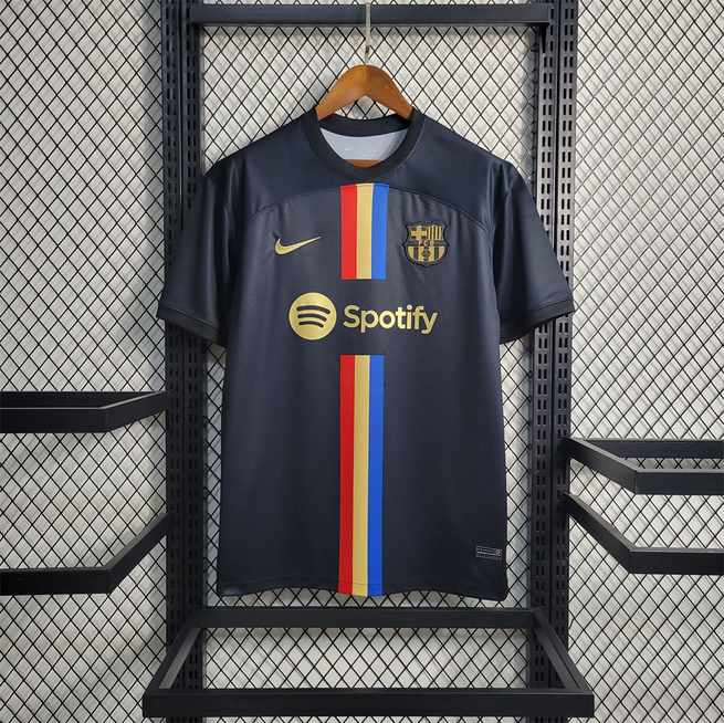 23-24 BAR Black Classic