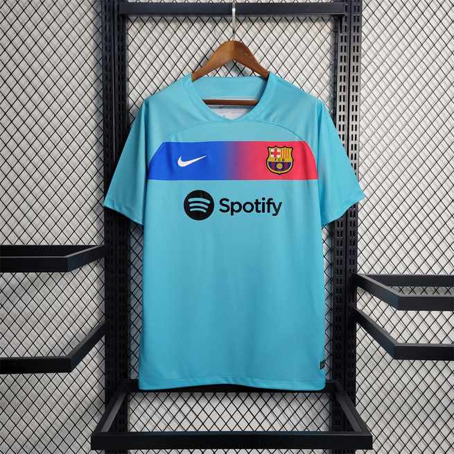 23-24 BAR Sky Blue jersey