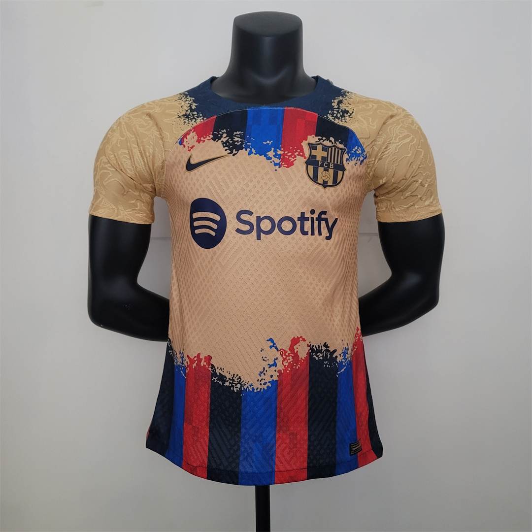 23-24 BAR Special Edition player version