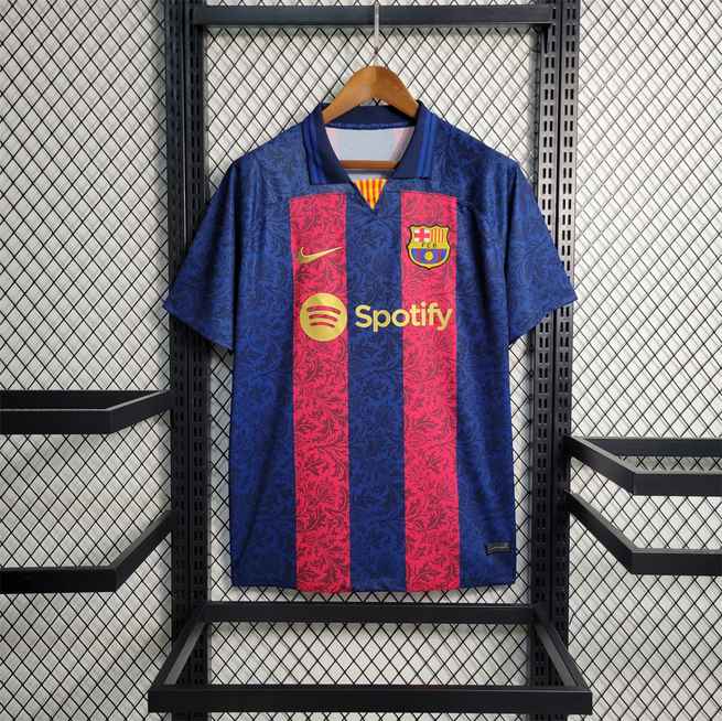 23-24 BAR Training Suit