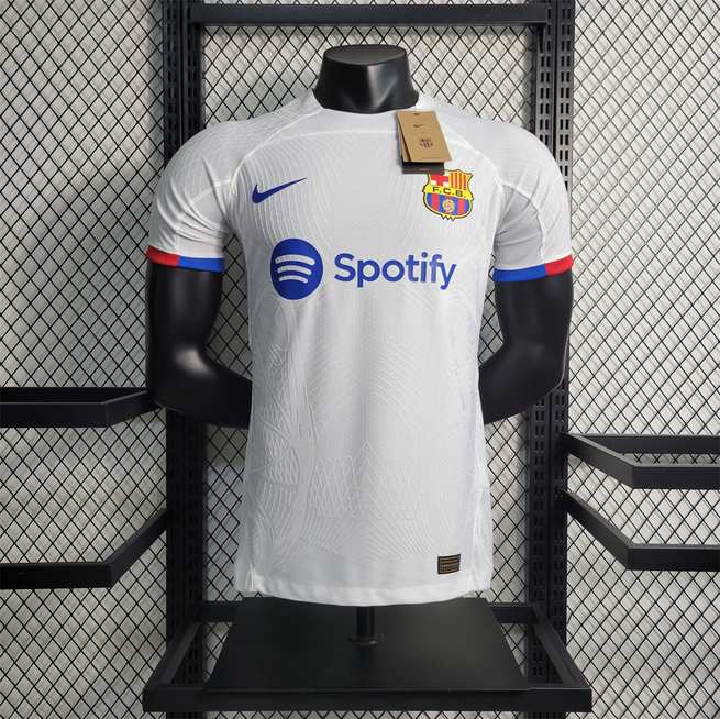 23-24 BAR away player version
