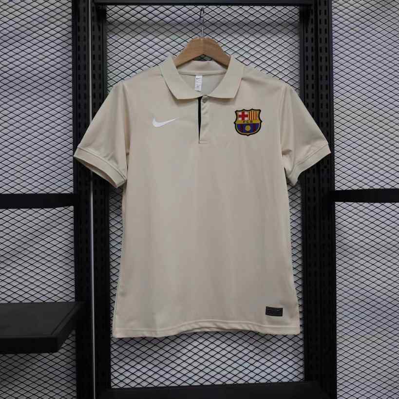 Polo 23-24 BAR beige