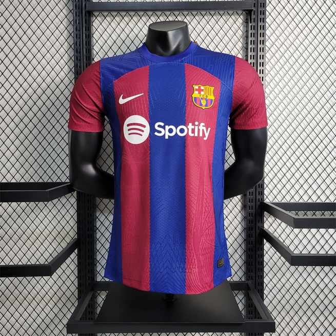 23-24 BAR home player version
