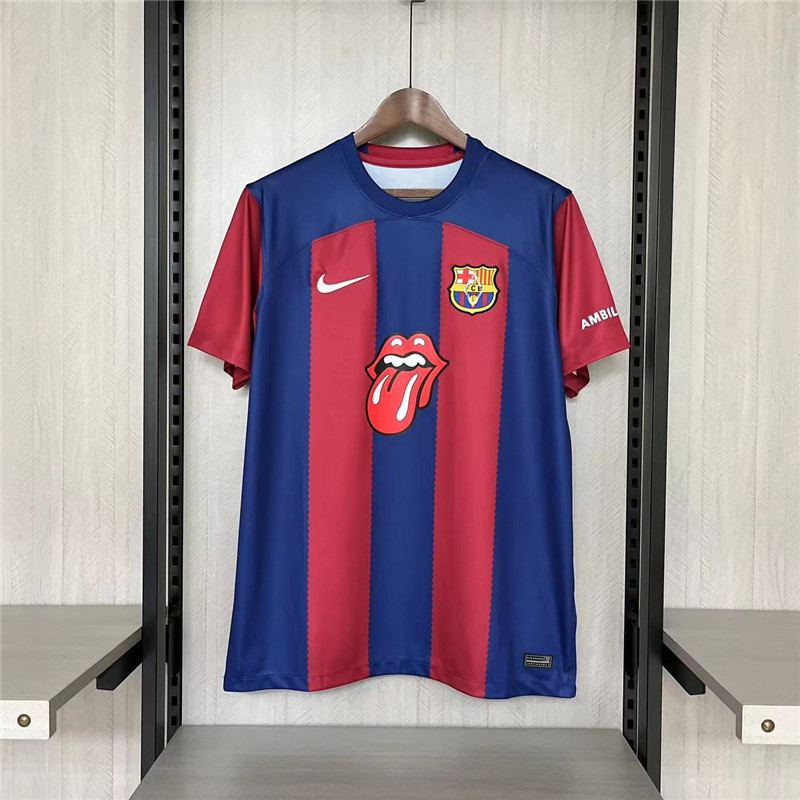 23-24 BAR home