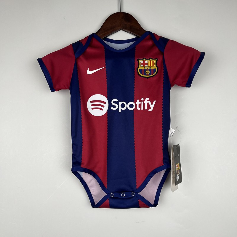23-24 baby Barcelona home size 9-12