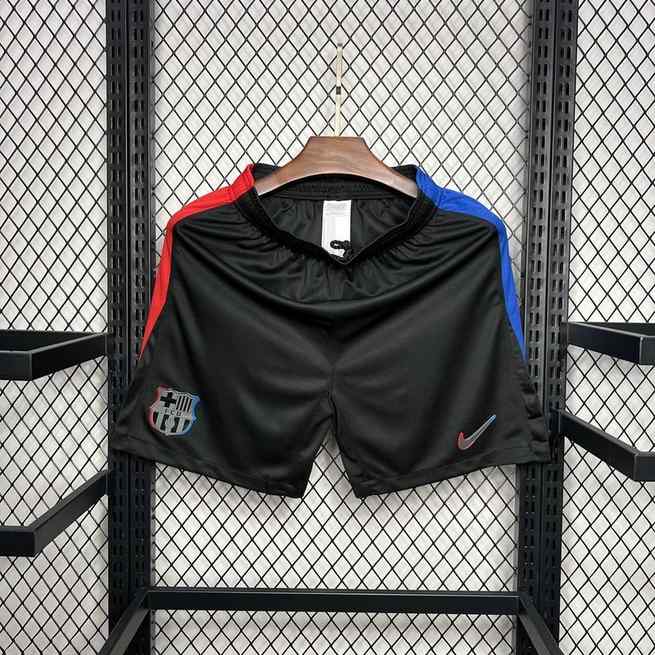 24-25 BAR Away shorts