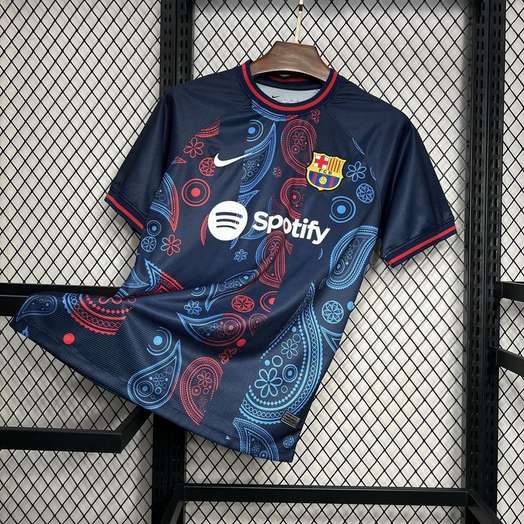 24-25 BAR Double-color special edition Jersey S-XXL