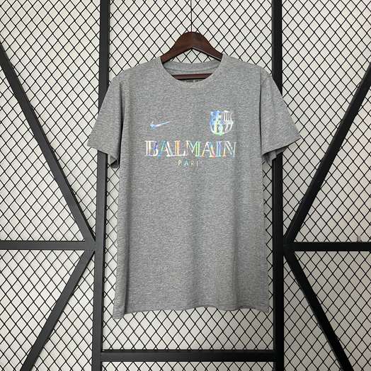 24-25 BAR Gray joint edition S-XXL