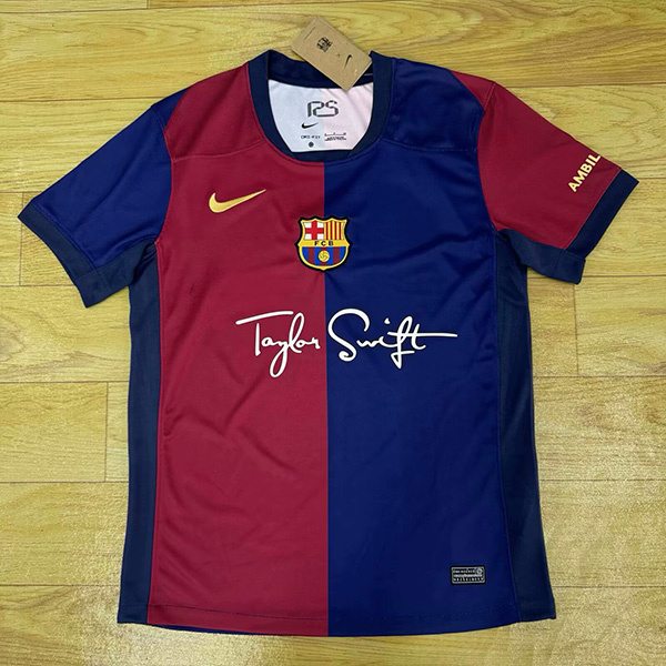 24-25 BAR home derby version S-XXL