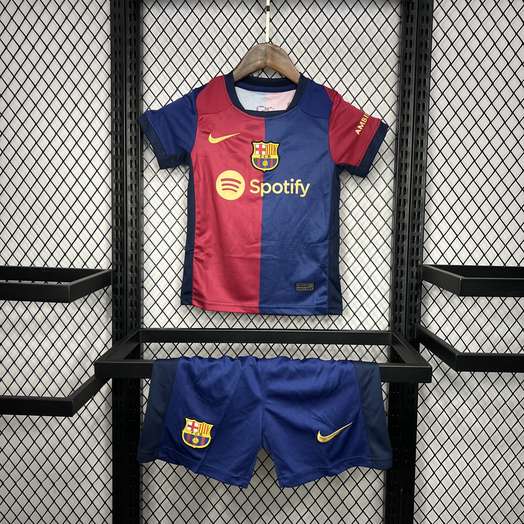 24-25 BAR home kid kit