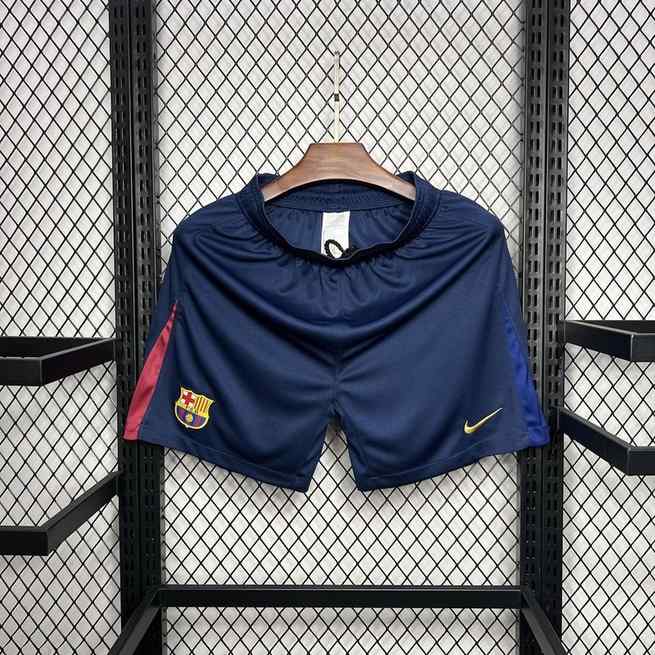 24-25 BAR home shorts