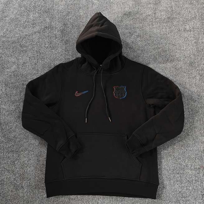 24-25 BAR hoodies