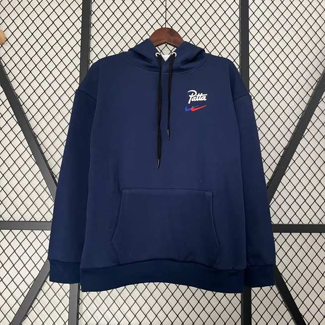 24-25 BAR patta hoodlies S-XXL