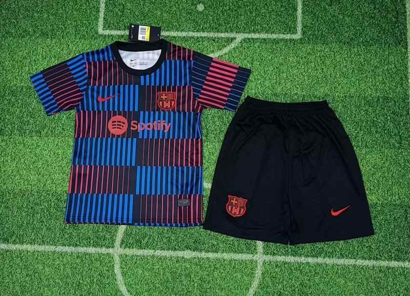 24-25 BAR special kid kit