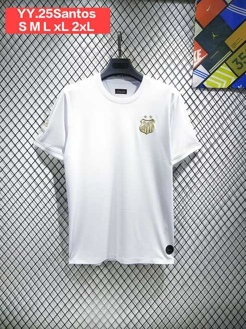 24-25 BAR white shirt