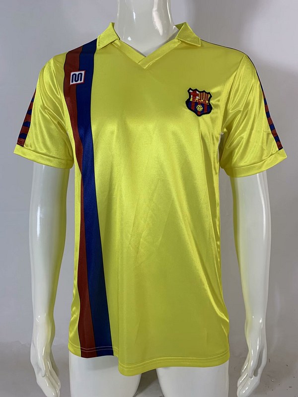 82-94 BAR Away retro jersey