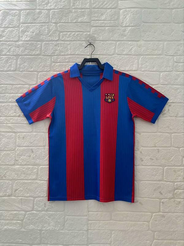 82-94 BAR home retro jersey