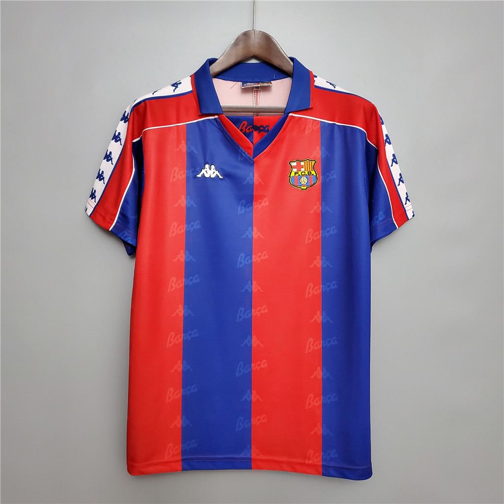 92-95 BAR domicile