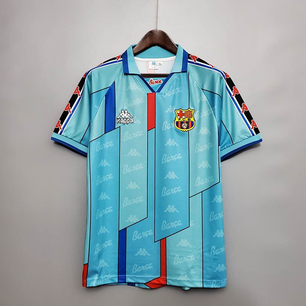 96-97 BAR away