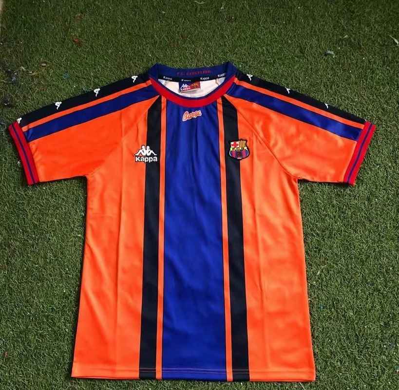 97-98 BAR away