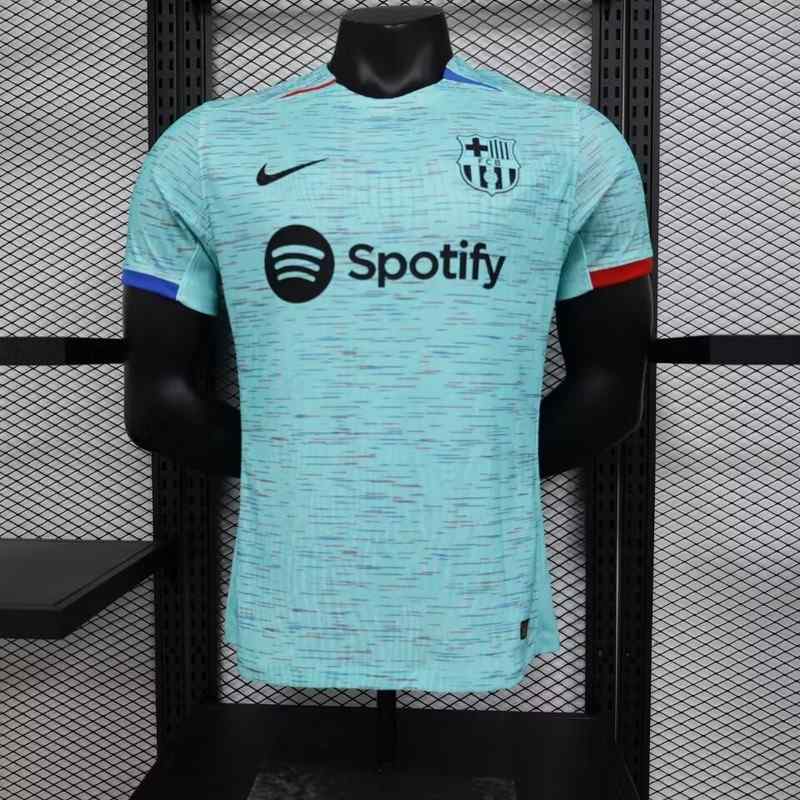 BAR 23/24 third away player