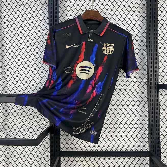 Maillot de football Barcelona Color édition spéciale — 2025/26