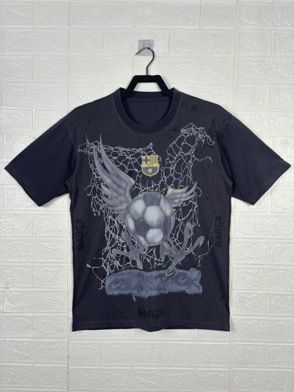 Barcelona 2025/26 Travis version S-XXL