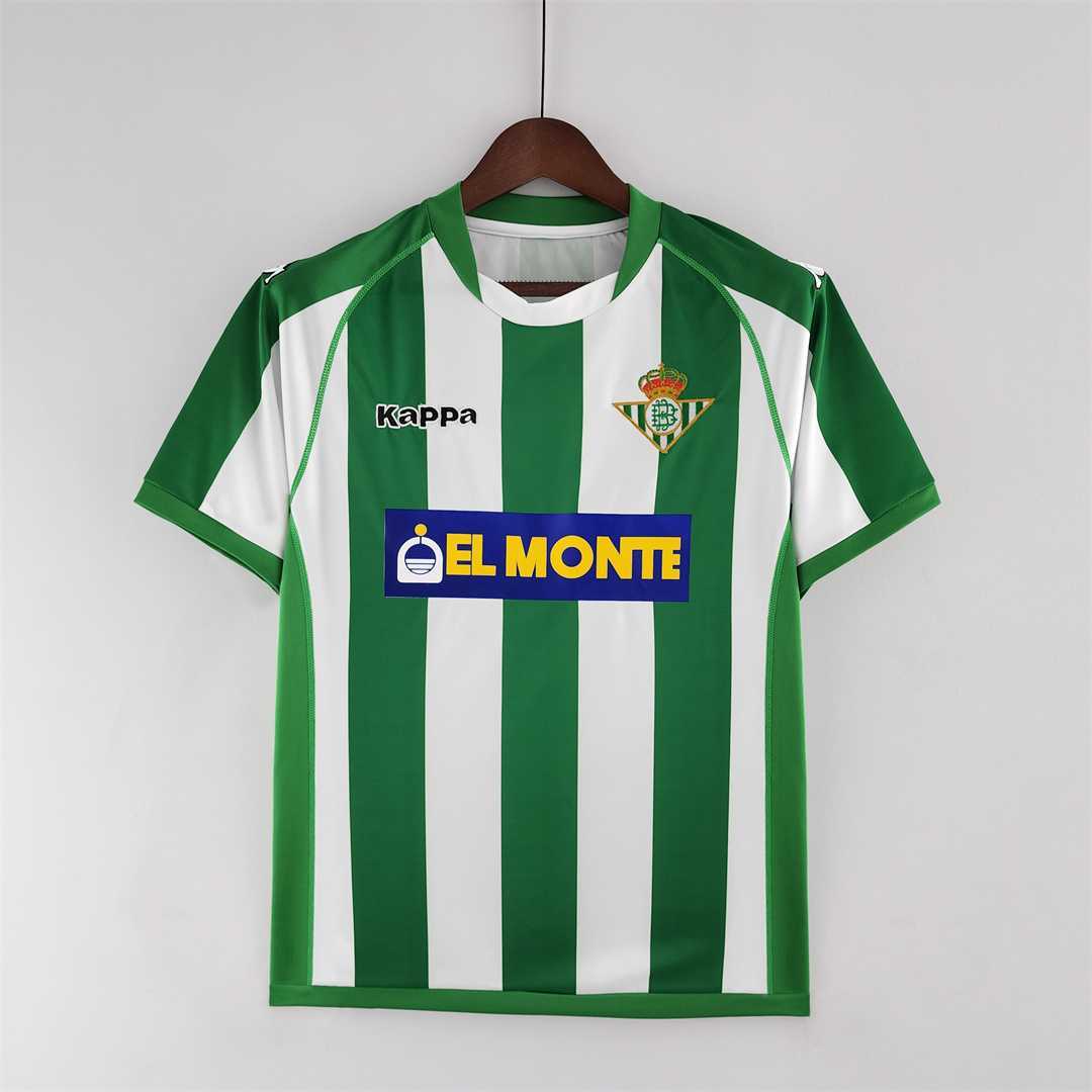 01-02 Real Betis home